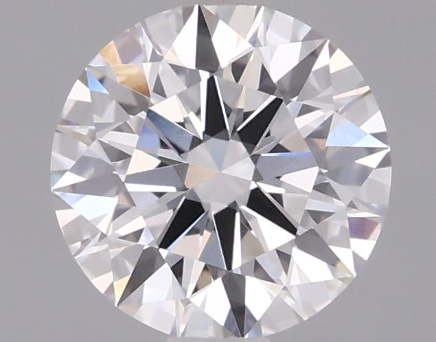 IGI 1.05 Carat Round Brilliant Lab Grown Diamond 人工培育鑽石 實驗室人造鑽石