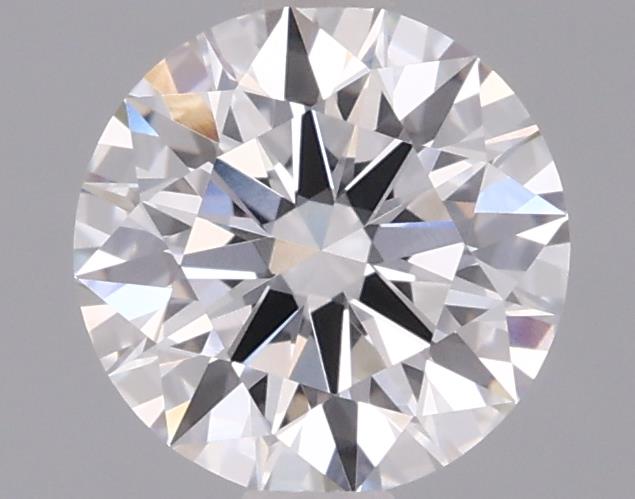IGI 1.05 Carat Round Brilliant Lab Grown Diamond 人工培育鑽石 實驗室人造鑽石