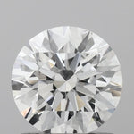 IGI 1.00 Carat Round Brilliant Lab Grown Diamond 人工培育鑽石 實驗室人造鑽石