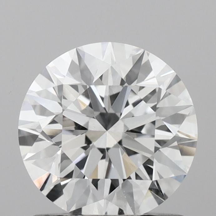 IGI 1.00 Carat Round Brilliant Lab Grown Diamond 人工培育鑽石 實驗室人造鑽石