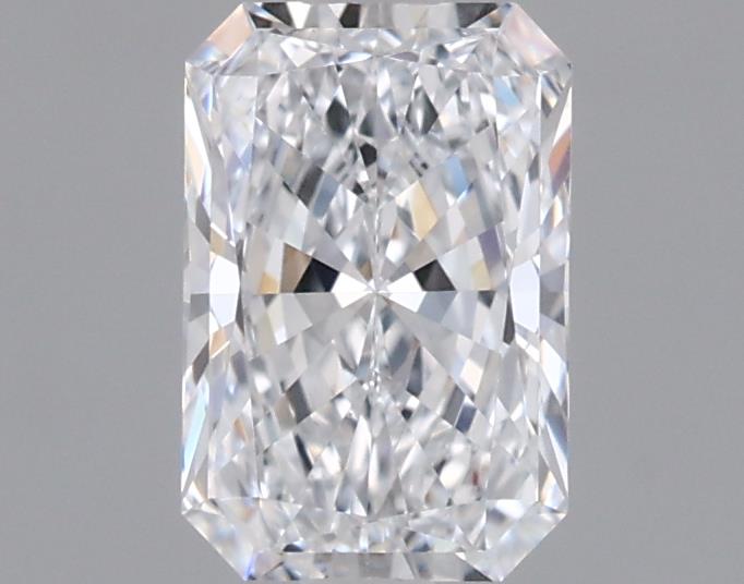 IGI 0.73 Carat Radiant Cut Lab Grown Diamond 人工培育鑽石 實驗室人造鑽石