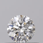 IGI 0.34 Carat 圓形 - Round Brilliant 培育鑽石 Lab Grown Diamond 人造鑽石 人工鑽石 實驗室鑽石 培養鑽石 香港 培育鑽 