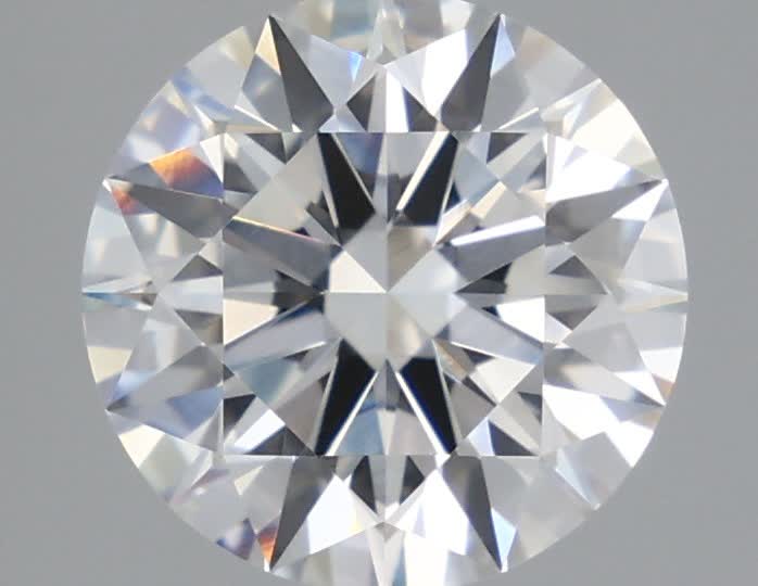 IGI 3.04 Carat Round Brilliant Lab Grown Diamond