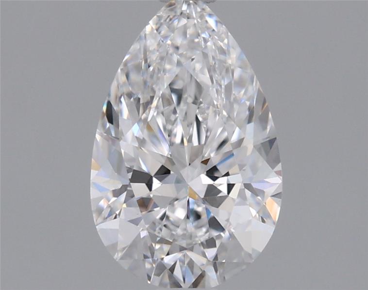IGI 1.01 Carat Pear Lab Grown Diamond 人工培育鑽石 實驗室人造鑽石