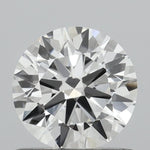 IGI 0.79 Carat Round Brilliant Lab Grown Diamond 人工培育鑽石 實驗室人造鑽石
