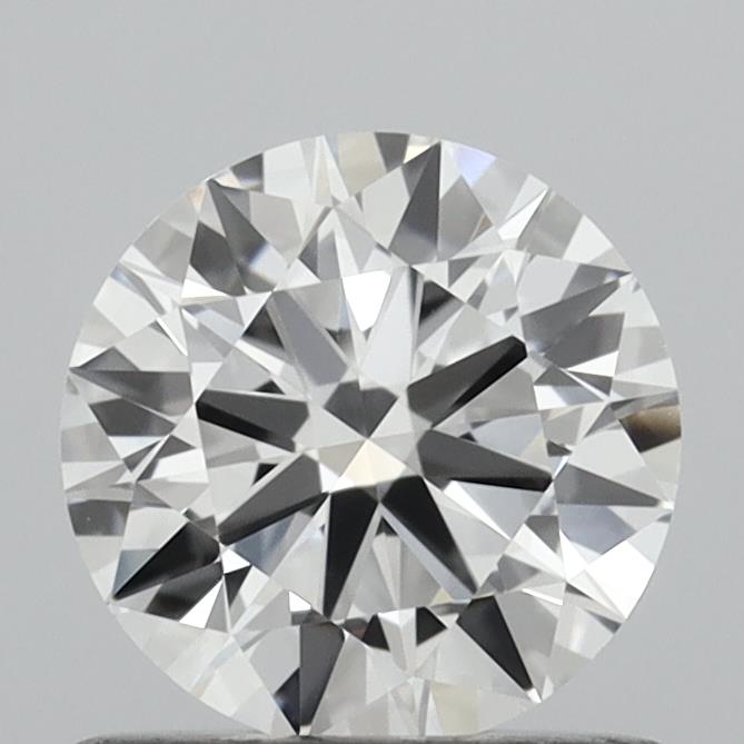 IGI 0.79 Carat Round Brilliant Lab Grown Diamond 人工培育鑽石 實驗室人造鑽石