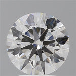 IGI 3.56 Carat Round Brilliant Lab Grown Diamond 人工培育鑽石 實驗室人造鑽石