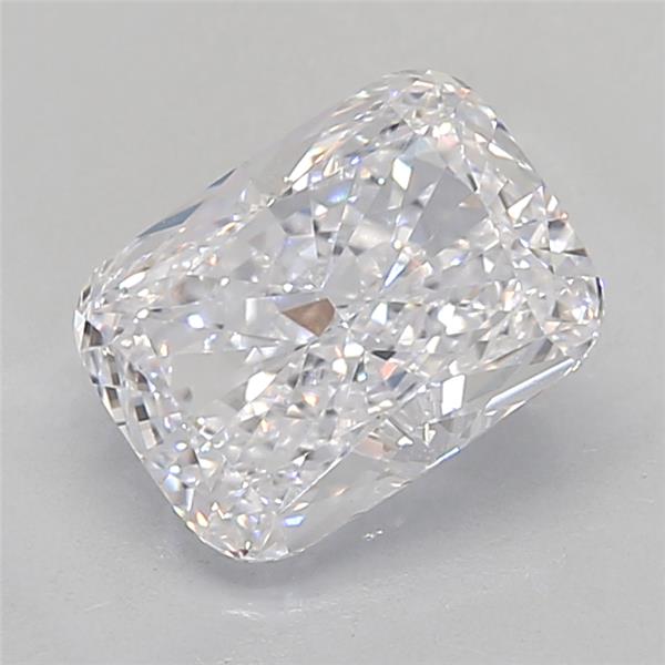 IGI 4.04 Carat Cushion Lab Grown Diamond 人工培育鑽石 實驗室人造鑽石