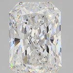 IGI 0.97 Carat Radiant Cut Lab Grown Diamond 人工培育鑽石 實驗室人造鑽石