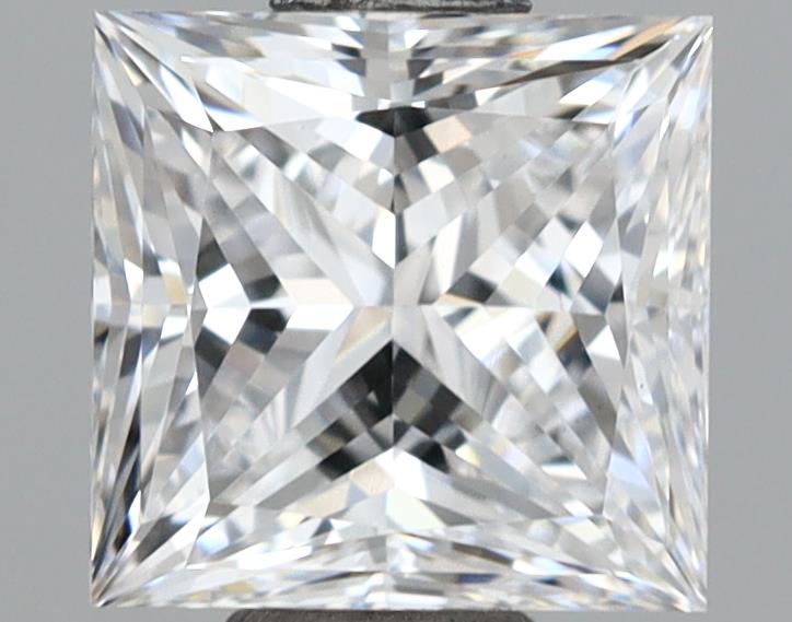 IGI 1.02 Carat Princess Cut Lab Grown Diamond