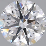 IGI 1.86 Carat Round Brilliant Lab Grown Diamond 人工培育鑽石 實驗室人造鑽石