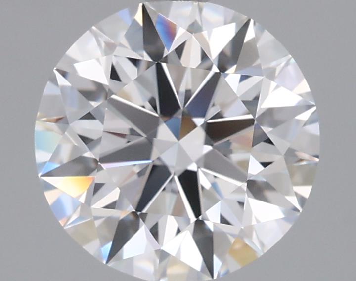 IGI 1.86 Carat Round Brilliant Lab Grown Diamond 人工培育鑽石 實驗室人造鑽石