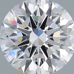 IGI 1.03 Carat Round Brilliant Lab Grown Diamond 人工培育鑽石 實驗室人造鑽石