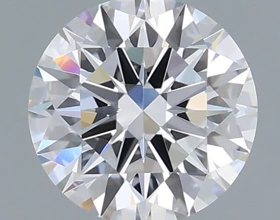 IGI 1.03 Carat Round Brilliant Lab Grown Diamond 人工培育鑽石 實驗室人造鑽石