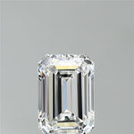 IGI 2.69 Carat Emerald Lab Grown Diamond 人工培育鑽石 實驗室人造鑽石