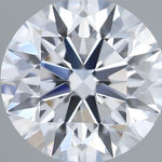 IGI 1.05 Carat Round Brilliant Lab Grown Diamond
