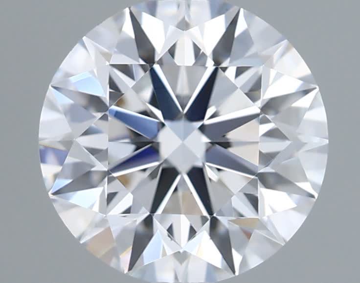 IGI 1.05 Carat Round Brilliant Lab Grown Diamond