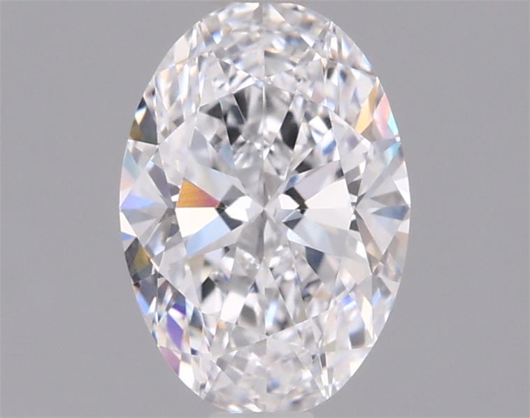 IGI 1.02 Carat Oval Lab Grown Diamond 人工培育鑽石 實驗室人造鑽石