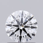 IGI 0.85 Carat Round Brilliant Lab Grown Diamond 人工培育鑽石 實驗室人造鑽石
