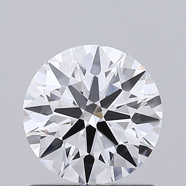 IGI 0.85 Carat Round Brilliant Lab Grown Diamond 人工培育鑽石 實驗室人造鑽石