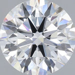 IGI 1.61 Carat Round Brilliant Lab Grown Diamond 人工培育鑽石 實驗室人造鑽石