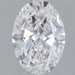 IGI 1.90 Carat Oval Lab Grown Diamond 人工培育鑽石 實驗室人造鑽石
