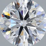 IGI 1.21 Carat Round Brilliant Lab Grown Diamond 人工培育鑽石 實驗室人造鑽石