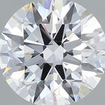 IGI 1.03 Carat Round Brilliant Lab Grown Diamond 人工培育鑽石 實驗室人造鑽石