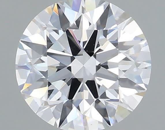 IGI 1.03 Carat Round Brilliant Lab Grown Diamond 人工培育鑽石 實驗室人造鑽石
