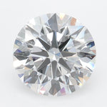 IGI 1.21 Carat Round Brilliant Lab Grown Diamond 人工培育鑽石 實驗室人造鑽石