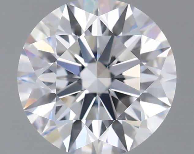 IGI 1.42 Carat Round Brilliant Lab Grown Diamond