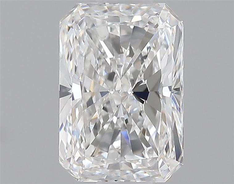 IGI 0.91 Carat Radiant Cut Lab Grown Diamond 人工培育鑽石 實驗室人造鑽石
