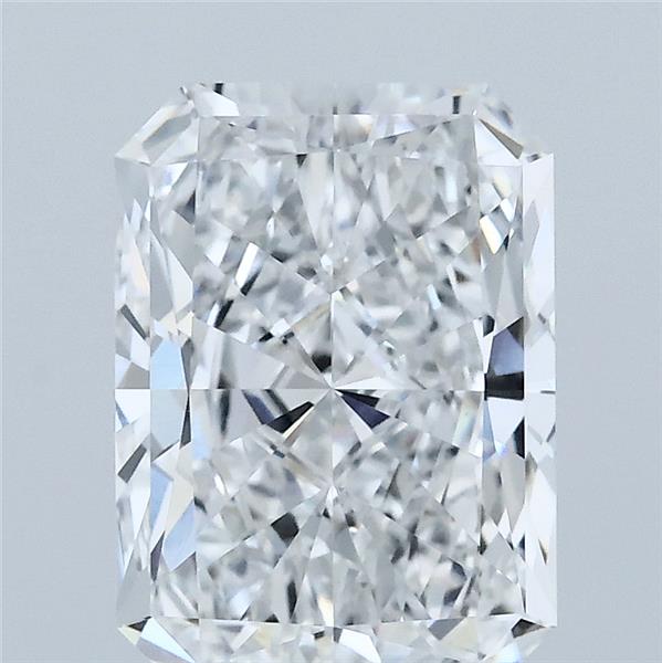 IGI 3.20 Carat Radiant Cut Lab Grown Diamond 人工培育鑽石 實驗室人造鑽石