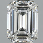 IGI 1.75 Carat Emerald Lab Grown Diamond 人工培育鑽石 實驗室人造鑽石