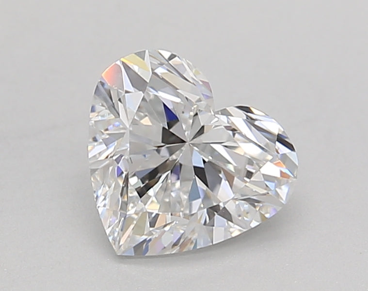 IGI 0.99 Carat 心形 - Heart 培育鑽石 Lab Grown Diamond 人造鑽石 人工鑽石 實驗室鑽石 培養鑽石 香港 培育鑽 