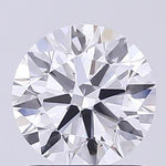 IGI 1.17 Carat Round Brilliant Lab Grown Diamond 人工培育鑽石 實驗室人造鑽石