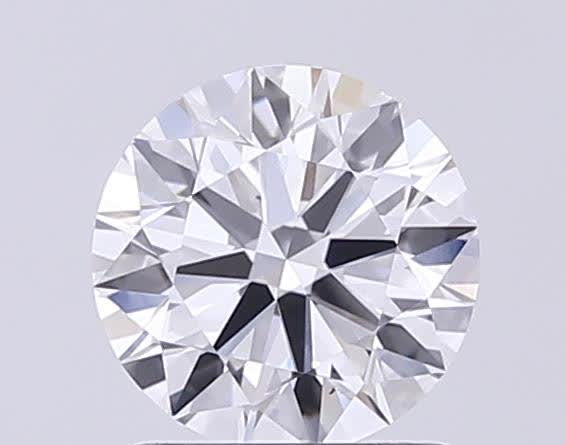 IGI 1.17 Carat Round Brilliant Lab Grown Diamond 人工培育鑽石 實驗室人造鑽石