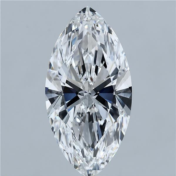 IGI 10.05 Carat Marquise Lab Grown Diamond 人工培育鑽石 實驗室人造鑽石