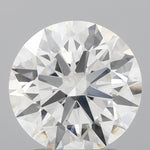 IGI 2.1 Carat Round Brilliant Lab Grown Diamond