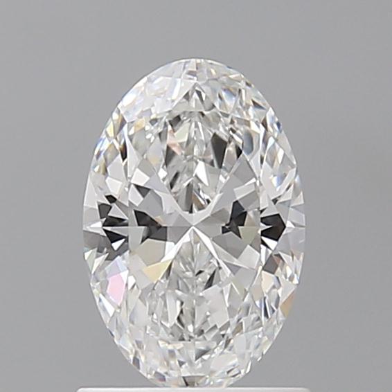 IGI 1.09 Carat Oval Lab Grown Diamond 人工培育鑽石 實驗室人造鑽石