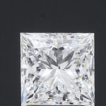 IGI 2.38 Carat Princess Cut Lab Grown Diamond 人工培育鑽石 實驗室人造鑽石