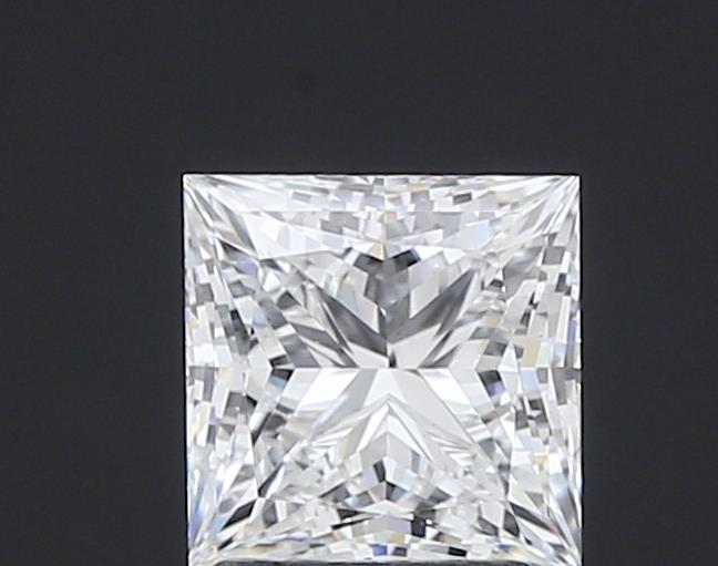 IGI 2.38 Carat Princess Cut Lab Grown Diamond 人工培育鑽石 實驗室人造鑽石