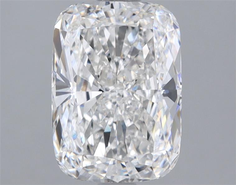 IGI 2.01 Carat Cushion Lab Grown Diamond 人工培育鑽石 實驗室人造鑽石
