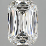 IGI 3.80 Carat Cushion Lab Grown Diamond 人工培育鑽石 實驗室人造鑽石