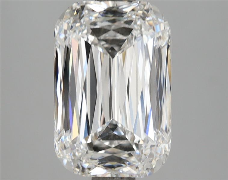 IGI 3.80 Carat Cushion Lab Grown Diamond 人工培育鑽石 實驗室人造鑽石