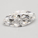 IGI 0.6 Carat Marquise Lab Grown Diamond