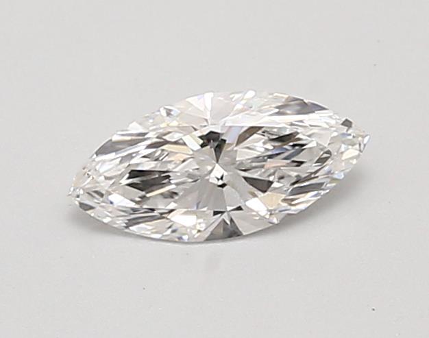 IGI 0.6 Carat Marquise Lab Grown Diamond
