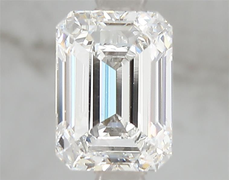 IGI 1.99 Carat Emerald Lab Grown Diamond