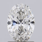 IGI 1.10 Carat Round Brilliant Lab Grown Diamond 人工培育鑽石 實驗室人造鑽石