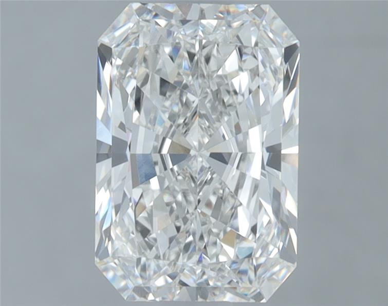 IGI 1.52 Carat Radiant Cut Lab Grown Diamond 人工培育鑽石 實驗室人造鑽石